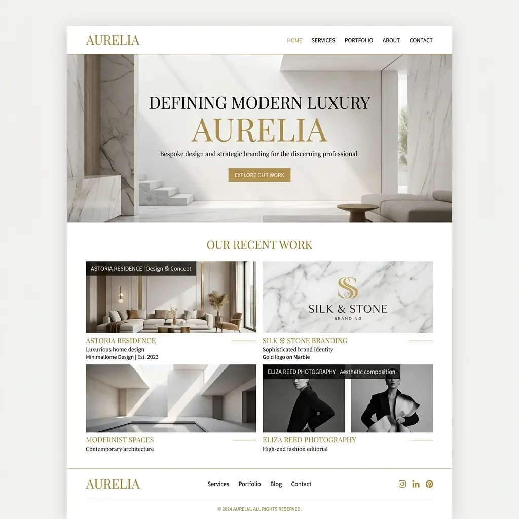 Ideia de Projeto — Lumine Advocacia