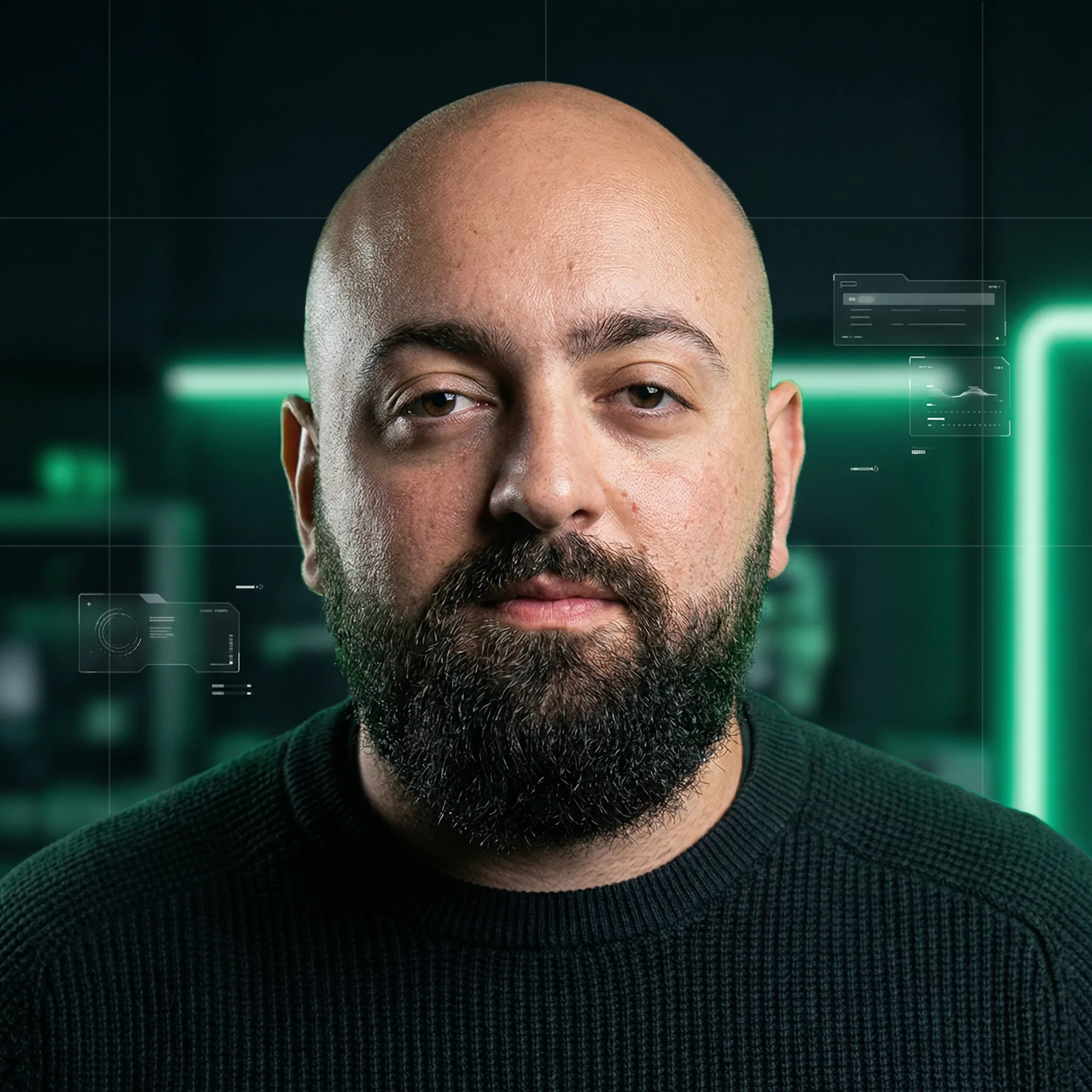 Bruno Fuzetto — Especialista em Sites de Alta Conversão